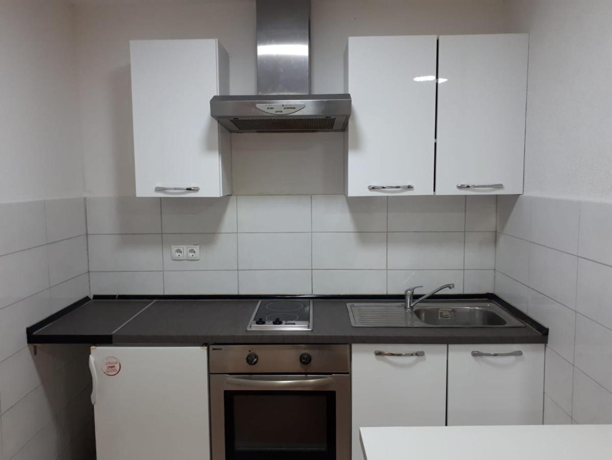 Apartman Spalato Екстер'єр фото
