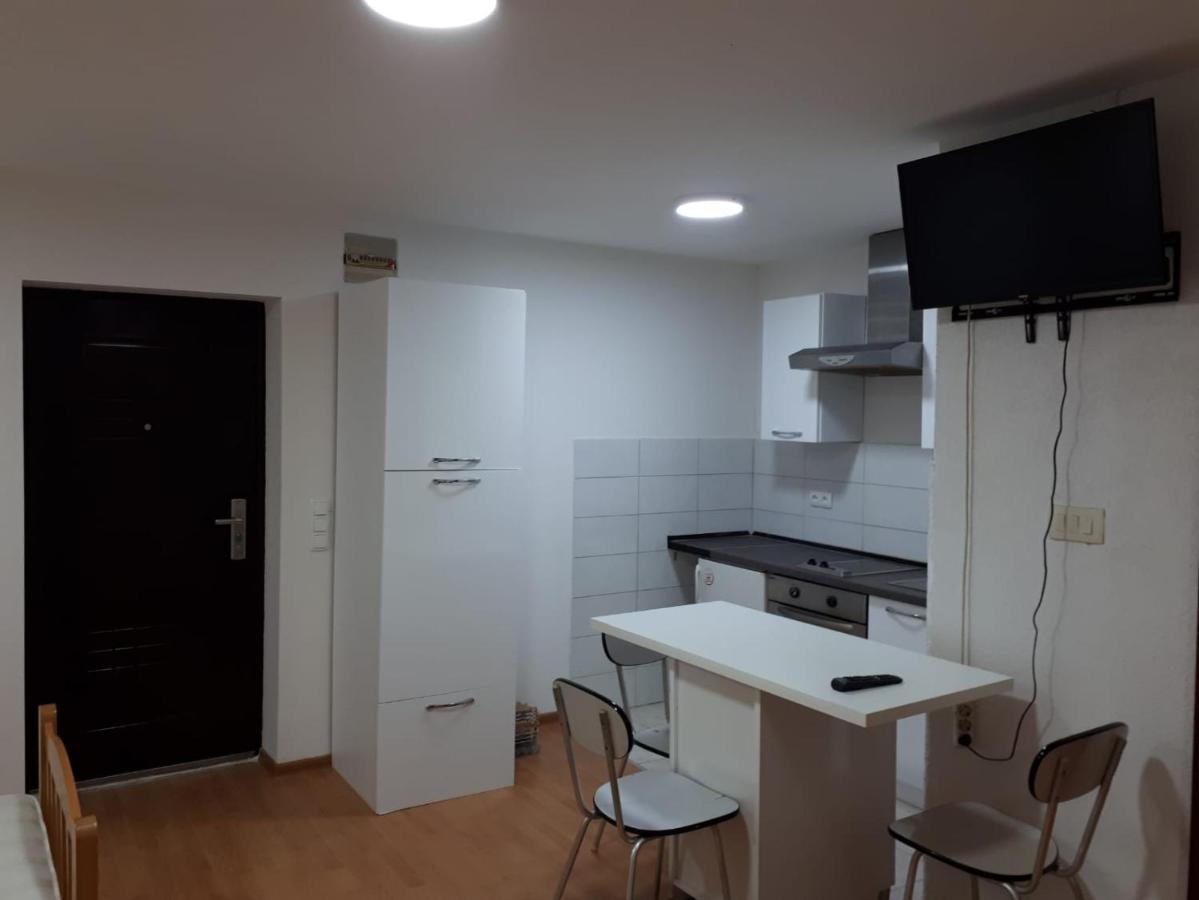 Apartman Spalato Екстер'єр фото